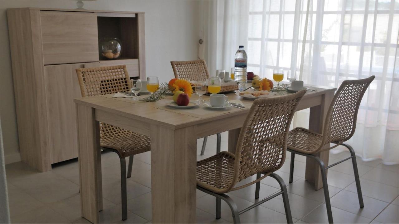 Albufeira Falesia Elegant By Homing Apartment Exterior foto