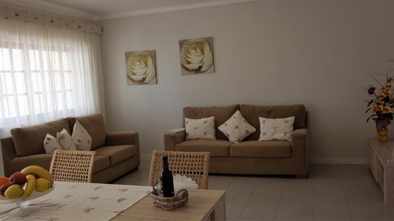 Albufeira Falesia Elegant By Homing Apartment Exterior foto