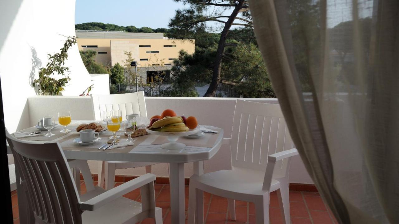 Albufeira Falesia Elegant By Homing Apartment Exterior foto