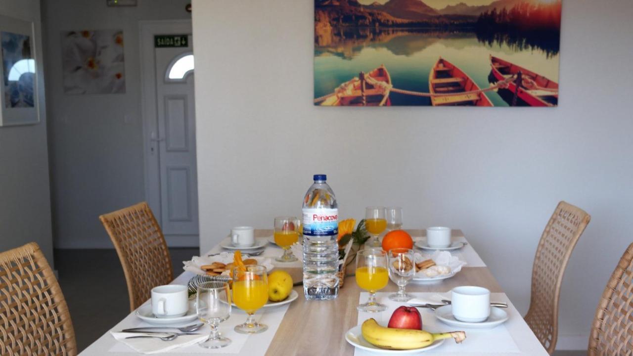 Albufeira Falesia Elegant By Homing Apartment Exterior foto
