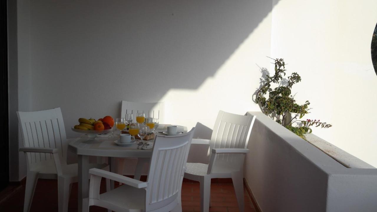 Albufeira Falesia Elegant By Homing Apartment Exterior foto
